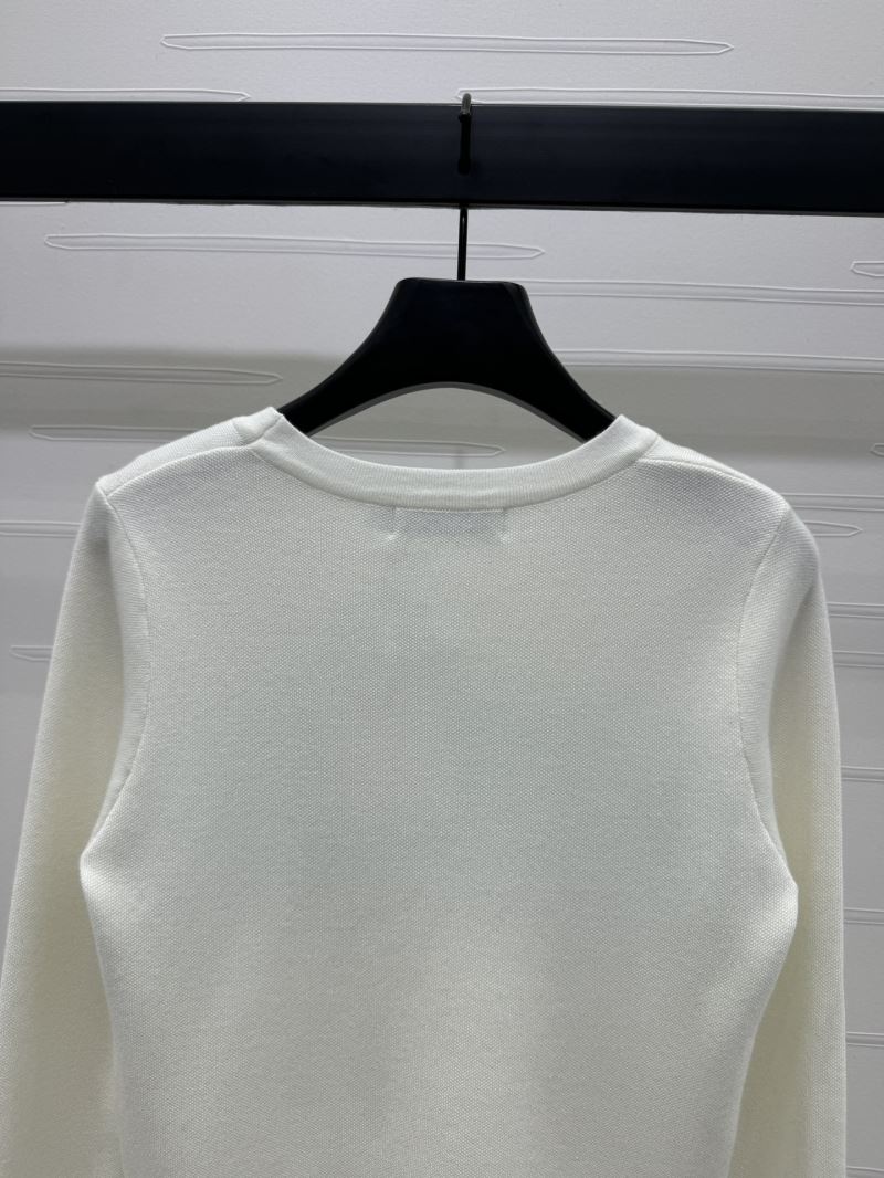 Christian Dior Sweaters